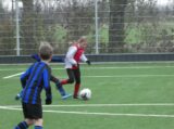 S.K.N.W.K. JO10-1 - ST Kapelle/Hansweerste Boys JO10-2 (competitie) seizoen 2022-2023 (najaar - 2e fase)) (64/72)